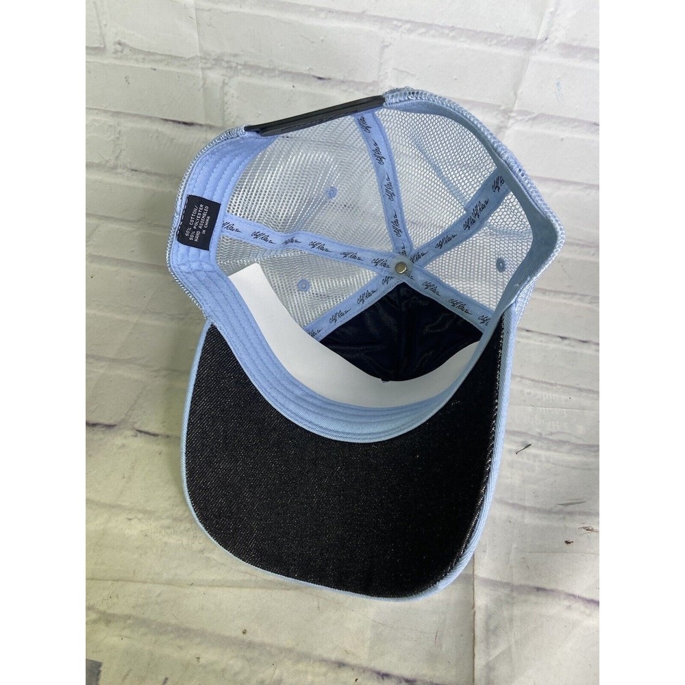 Cliff Raven Artwear Pinup Ed Hardy Tattoo Embroid… - image 8